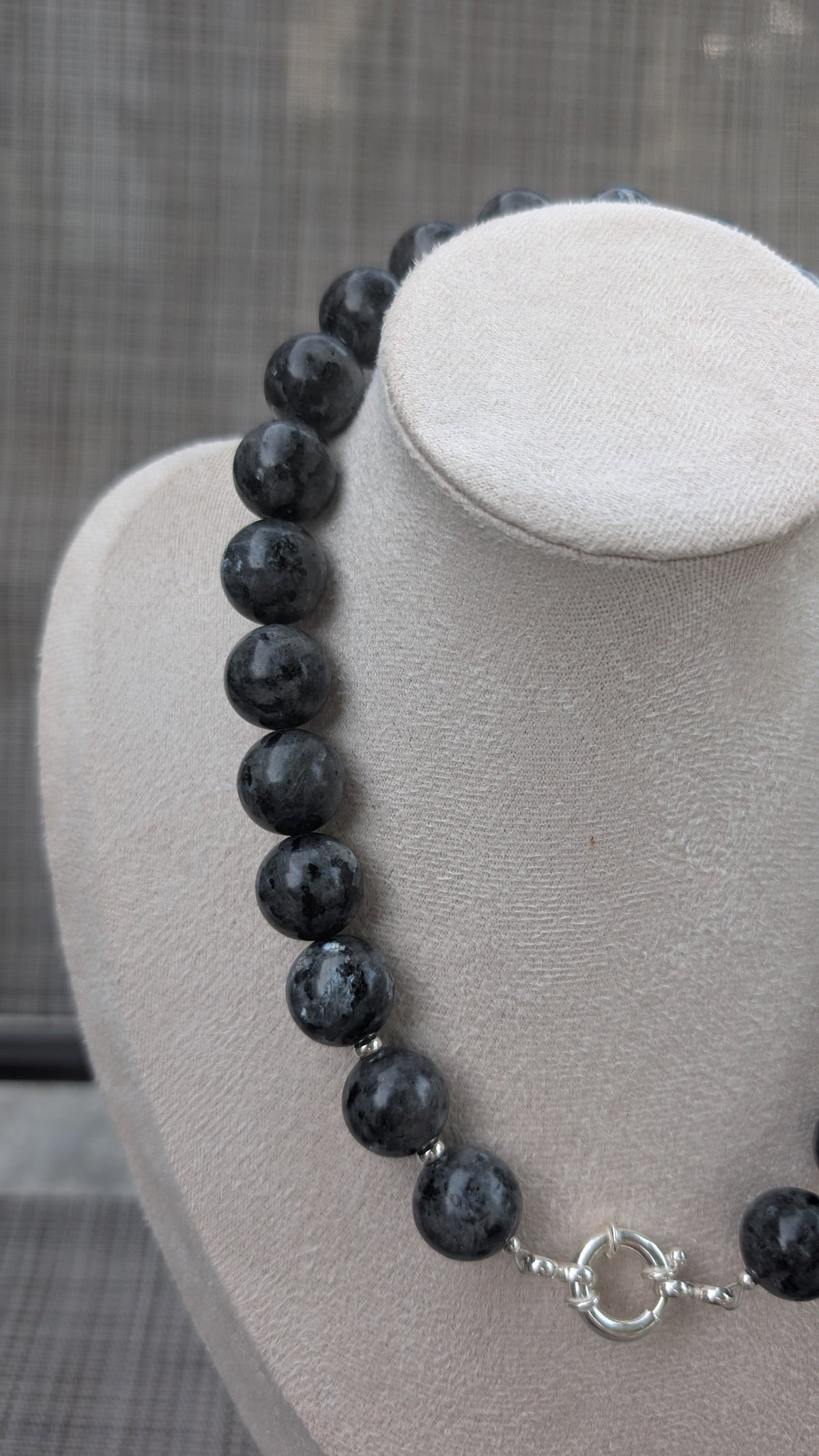 Sterling Silver